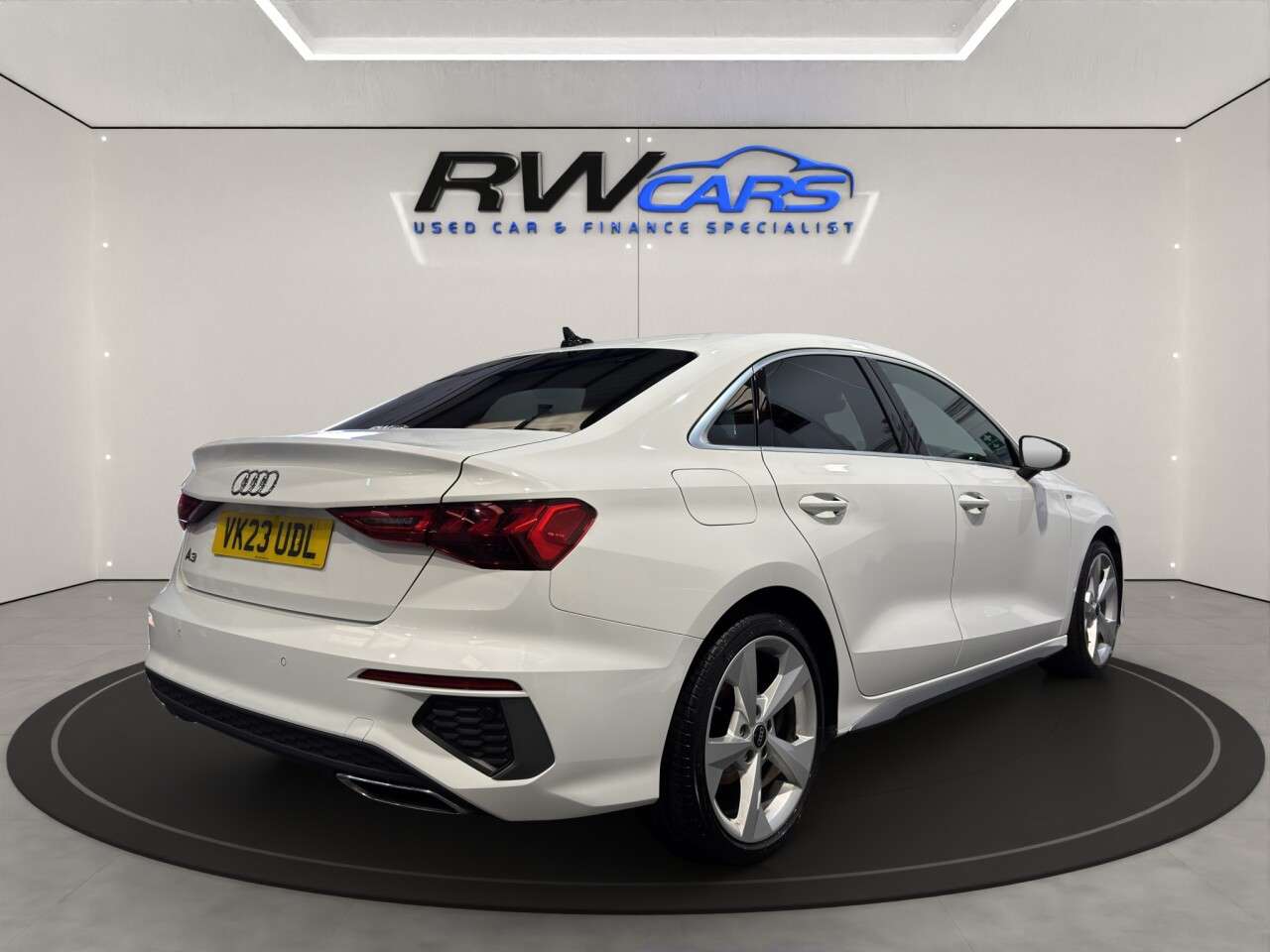 2023 AUDI A3 2023 AUDI A3