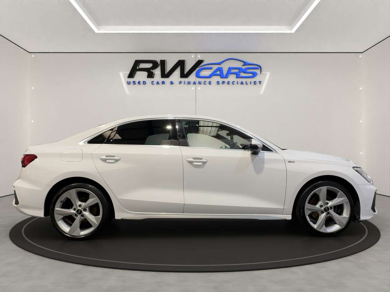 2023 AUDI A3 2023 AUDI A3