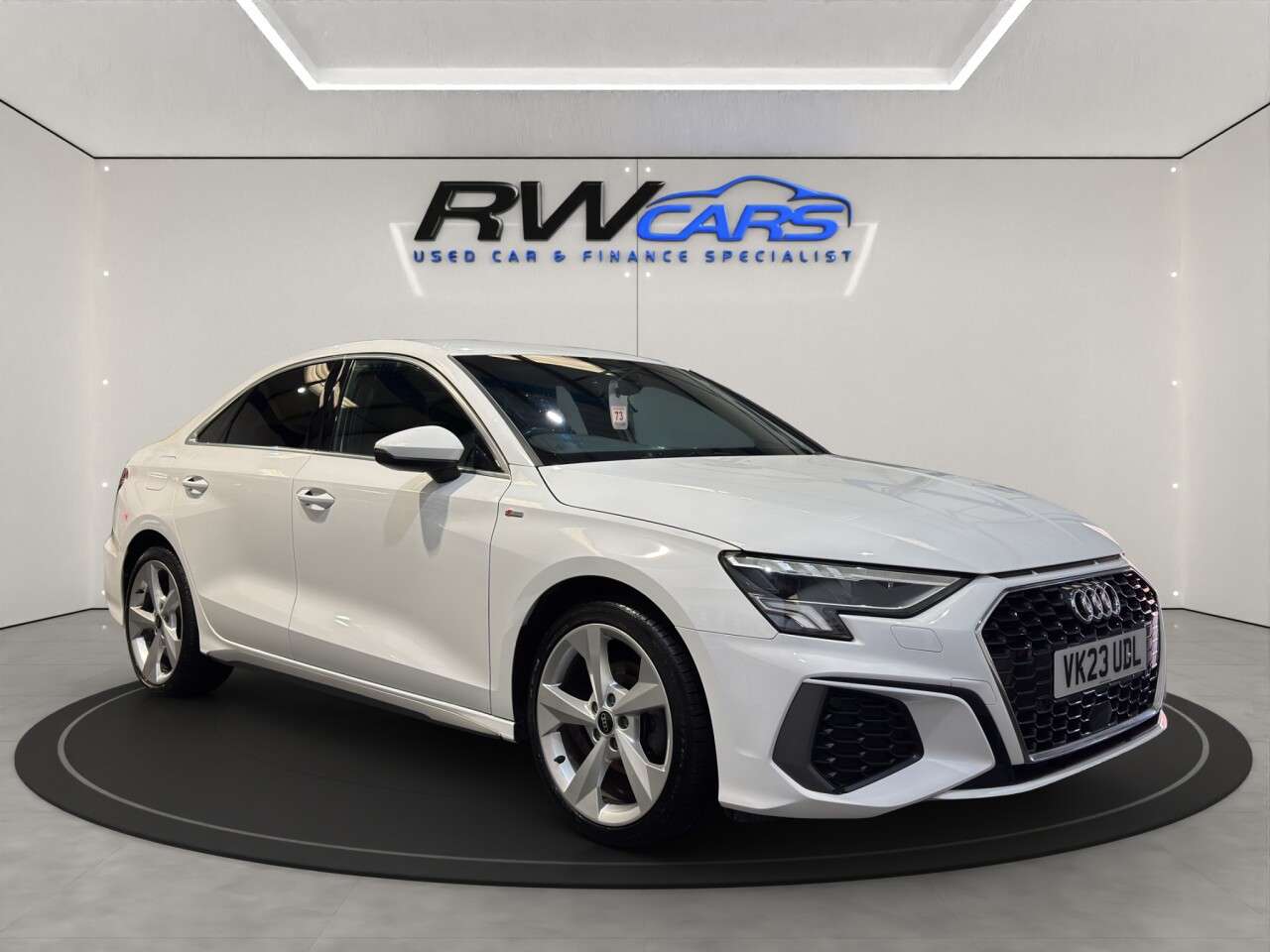 2023 AUDI A3 2023 AUDI A3
