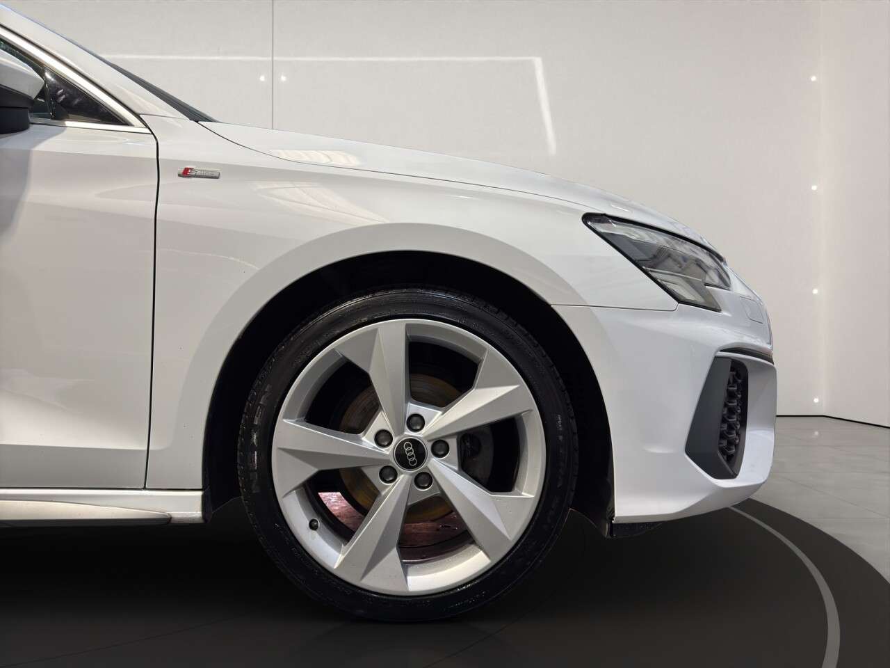 2023 AUDI A3 2023 AUDI A3