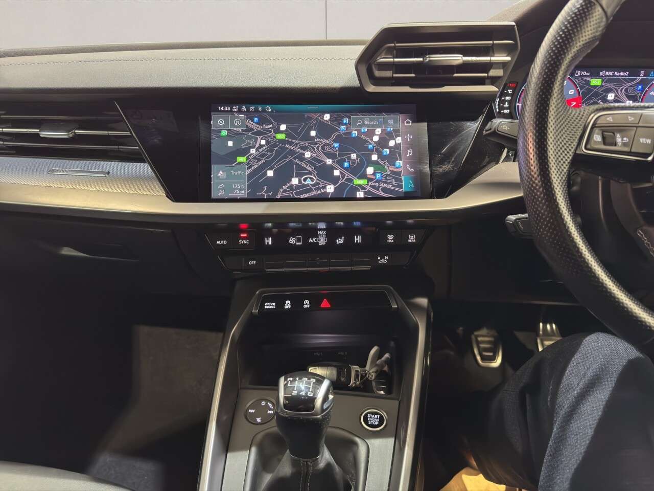 2023 AUDI A3 2023 AUDI A3