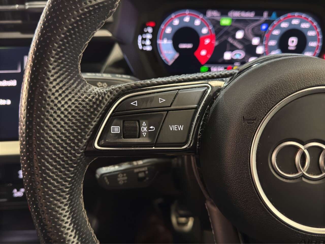 2023 AUDI A3 2023 AUDI A3