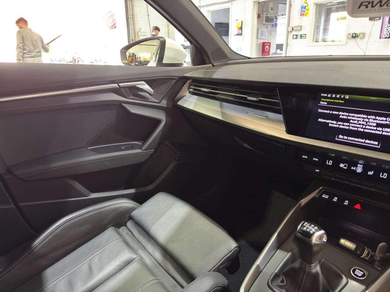 2023 AUDI A3 2023 AUDI A3