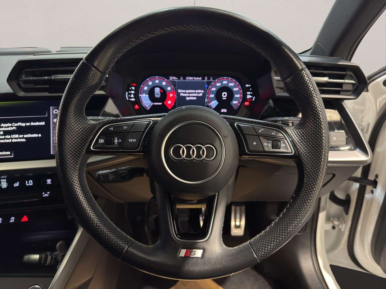 2023 AUDI A3 2023 AUDI A3