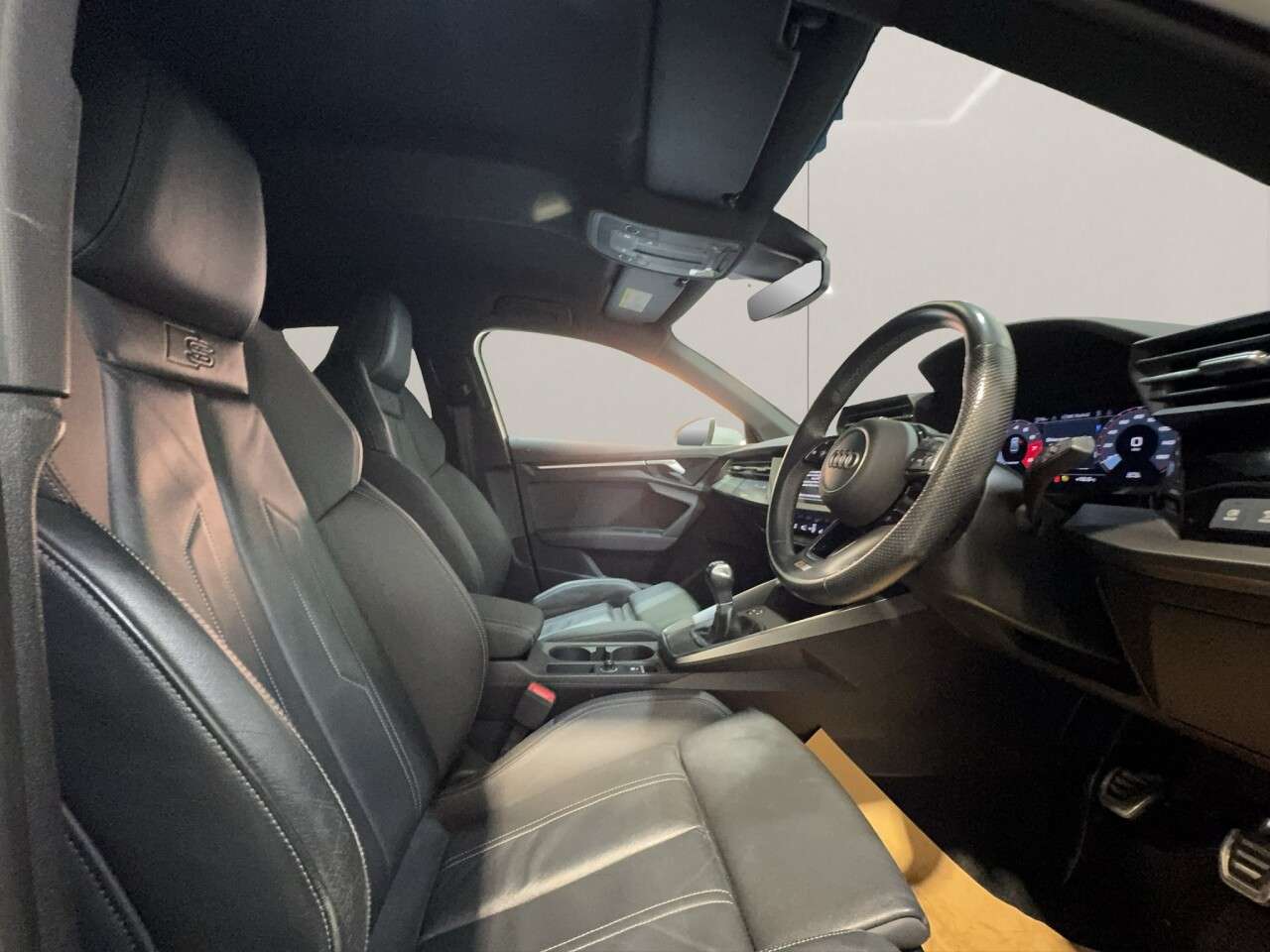2023 AUDI A3 2023 AUDI A3
