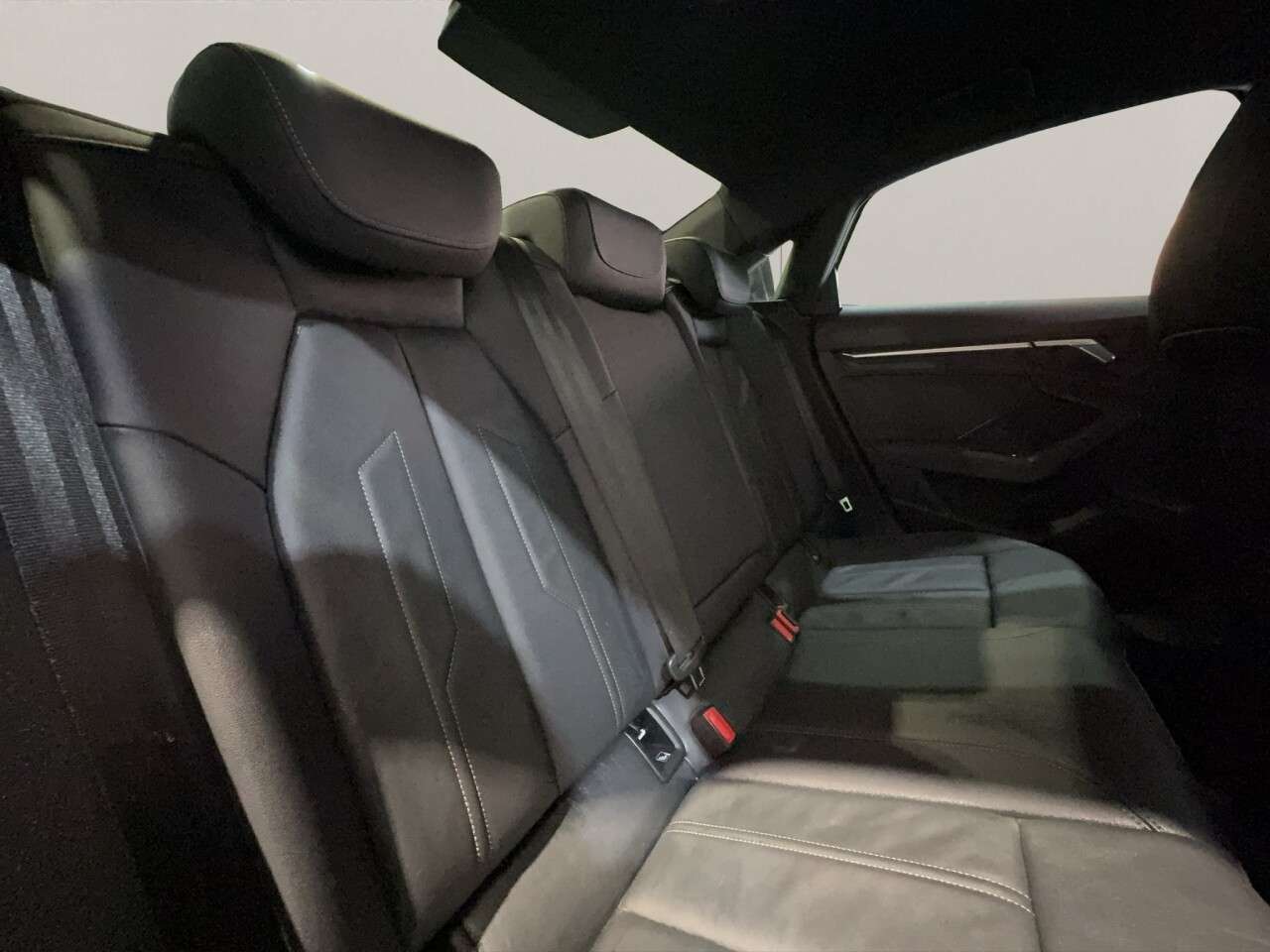 2023 AUDI A3 2023 AUDI A3