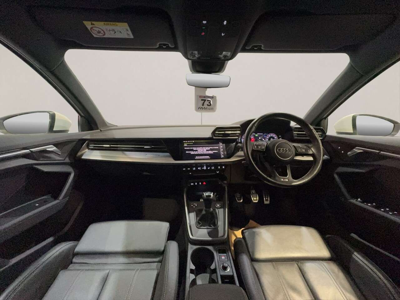 2023 AUDI A3 2023 AUDI A3