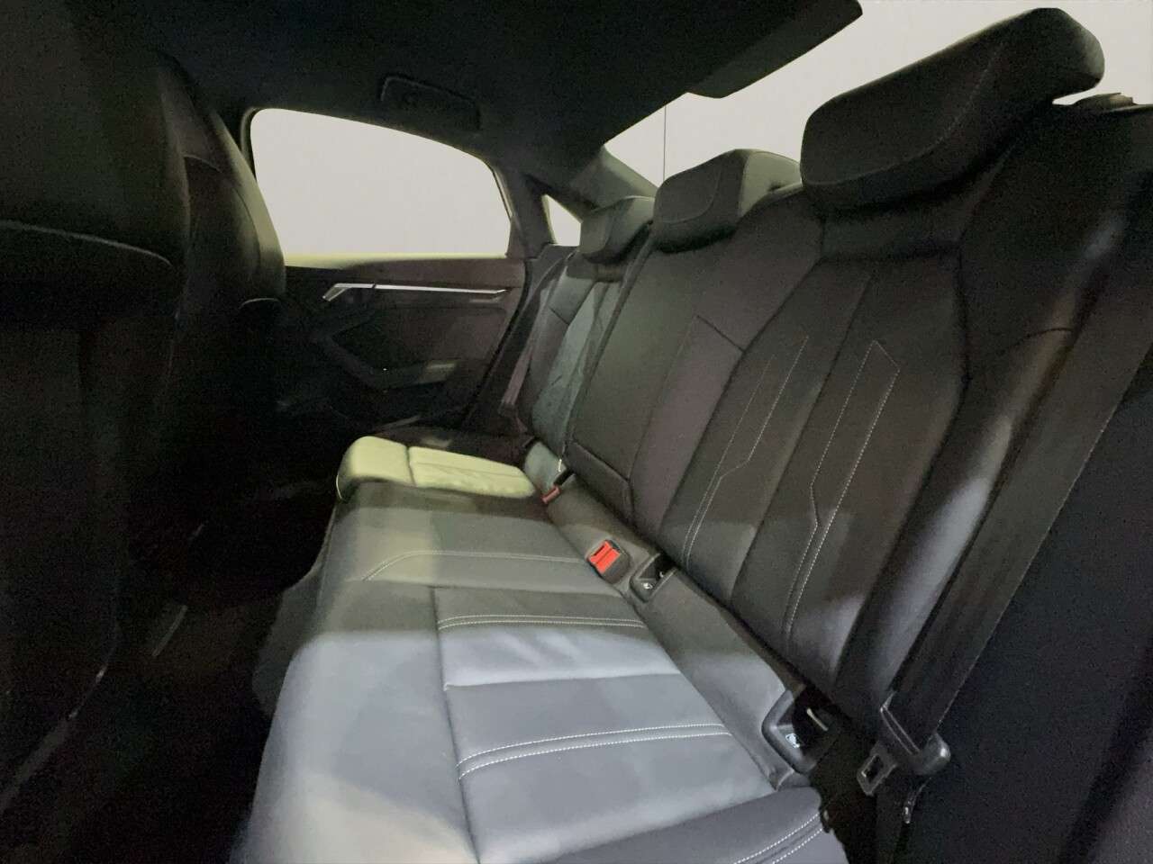 2023 AUDI A3 2023 AUDI A3
