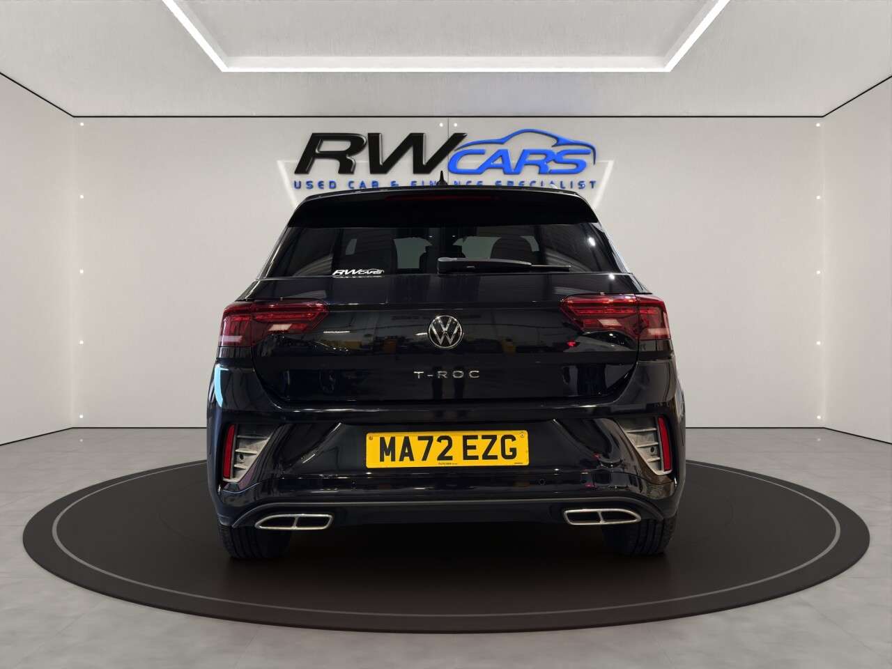 2022 VOLKSWAGEN T-ROC 2022 VOLKSWAGEN T-ROC