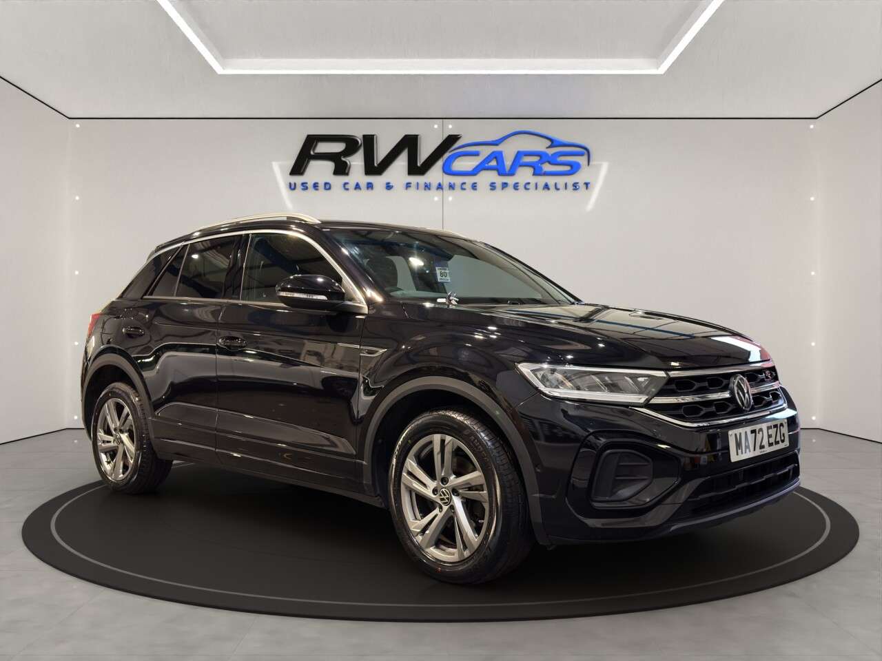 2022 VOLKSWAGEN T-ROC 2022 VOLKSWAGEN T-ROC