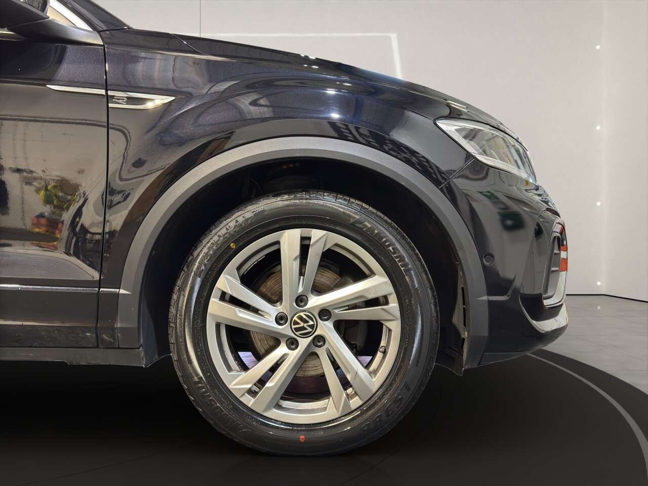 2022 VOLKSWAGEN T-ROC 2022 VOLKSWAGEN T-ROC
