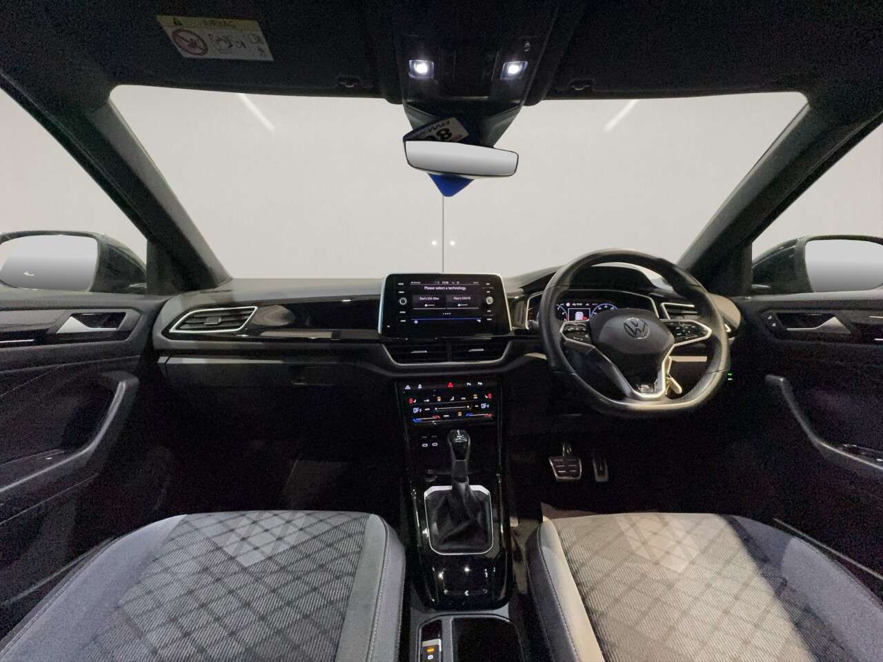 2022 VOLKSWAGEN T-ROC 2022 VOLKSWAGEN T-ROC