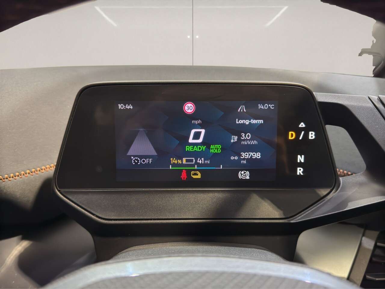 2022 CUPRA BORN 2022 CUPRA BORN