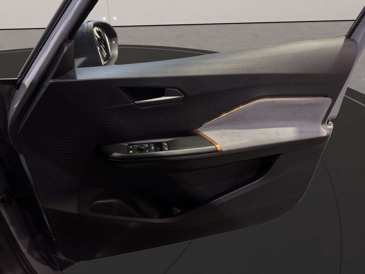 2022 CUPRA BORN 2022 CUPRA BORN