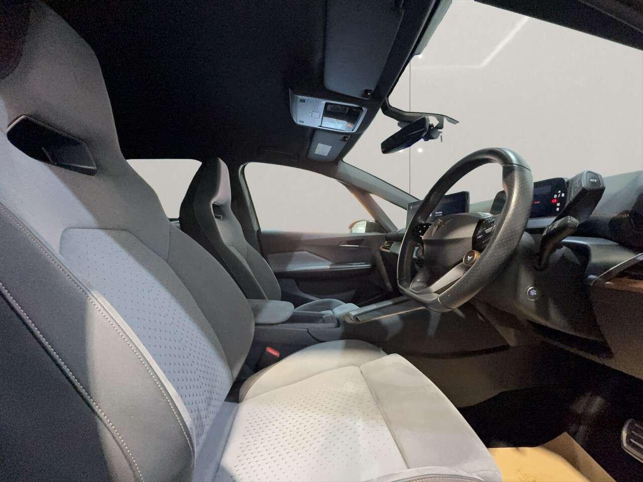 2022 CUPRA BORN 2022 CUPRA BORN