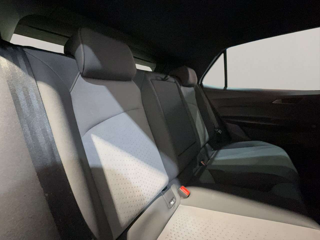 2022 CUPRA BORN 2022 CUPRA BORN