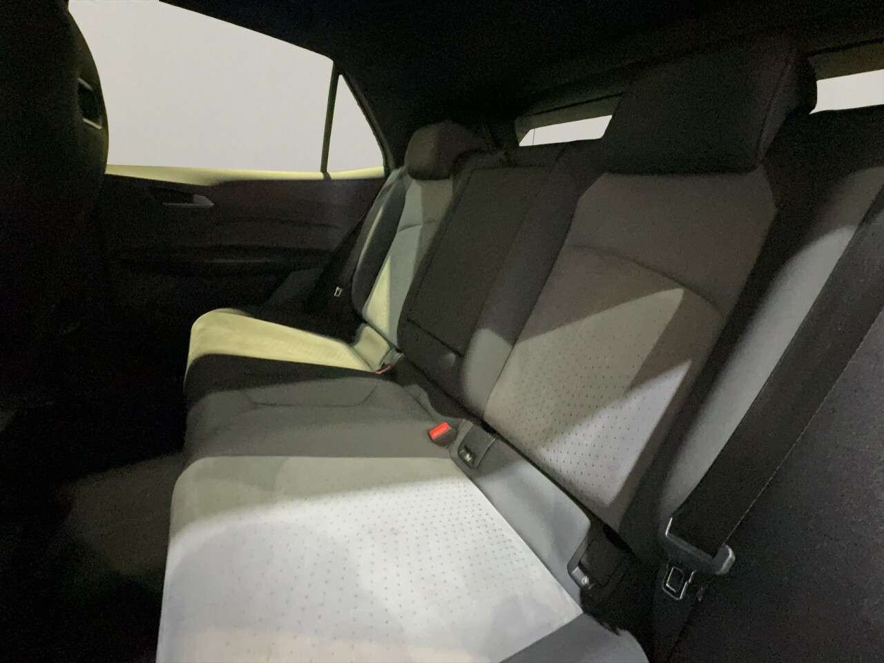 2022 CUPRA BORN 2022 CUPRA BORN