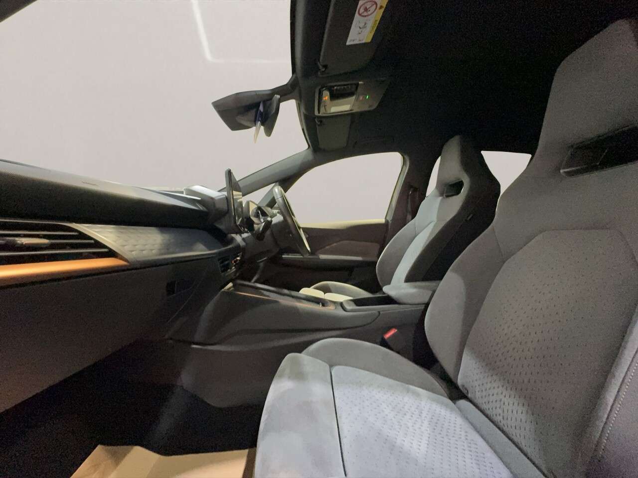 2022 CUPRA BORN 2022 CUPRA BORN