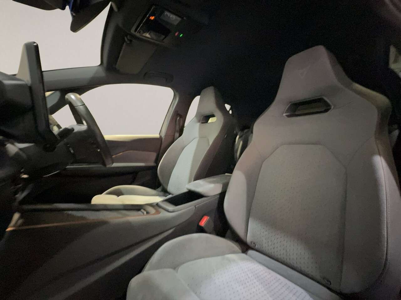 2022 CUPRA BORN 2022 CUPRA BORN