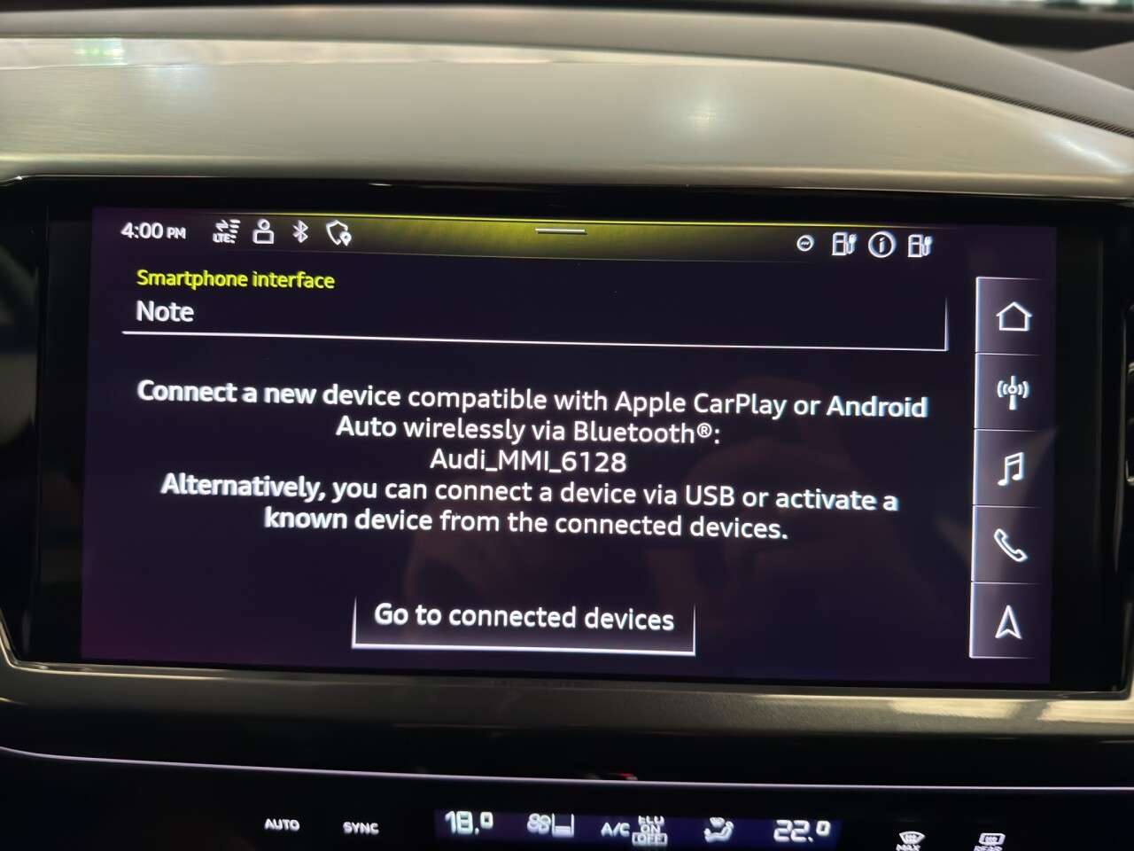 2023 AUDI Q4 E-TRON 2023 AUDI Q4 E-TRON