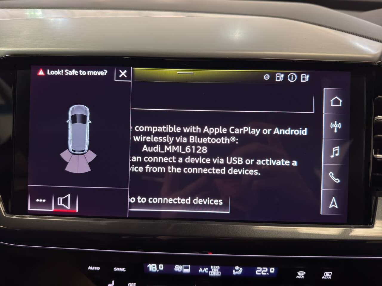 2023 AUDI Q4 E-TRON 2023 AUDI Q4 E-TRON