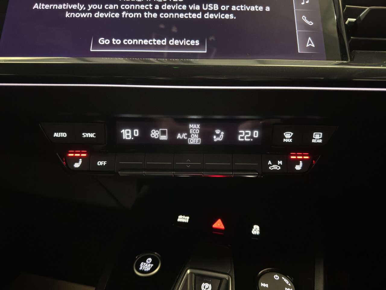 2023 AUDI Q4 E-TRON 2023 AUDI Q4 E-TRON
