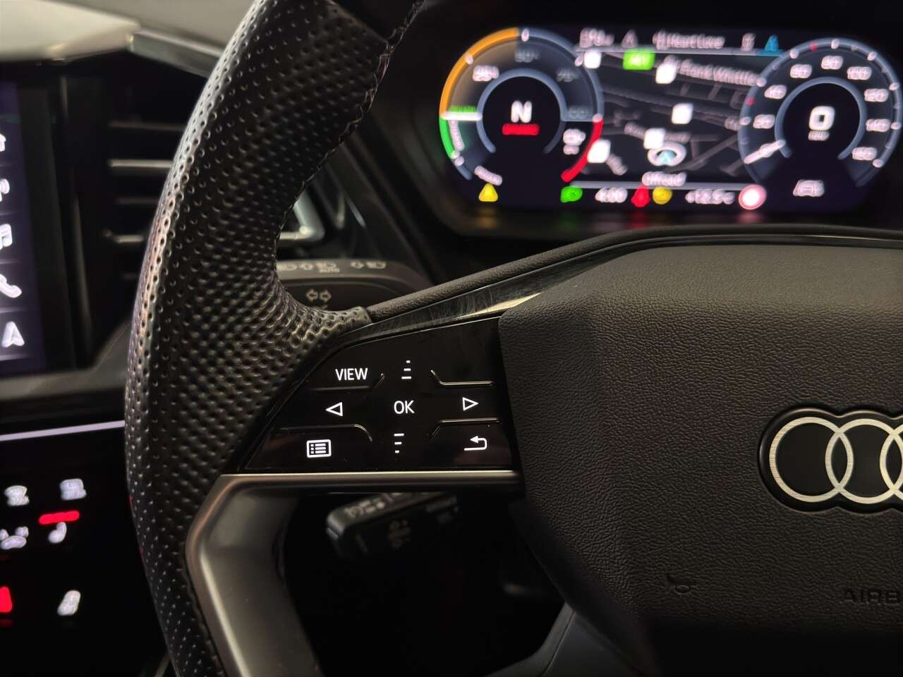 2023 AUDI Q4 E-TRON 2023 AUDI Q4 E-TRON