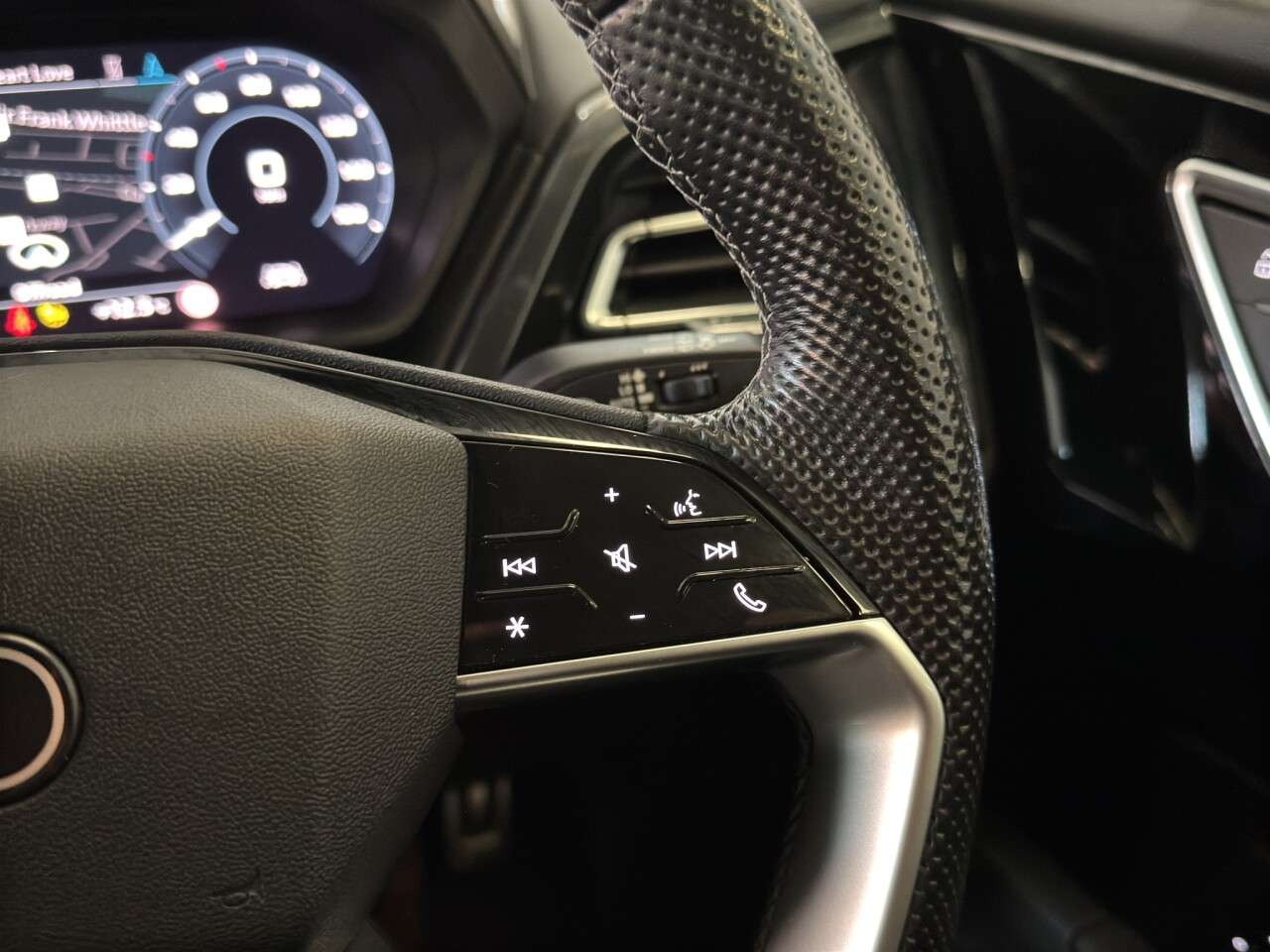 2023 AUDI Q4 E-TRON 2023 AUDI Q4 E-TRON