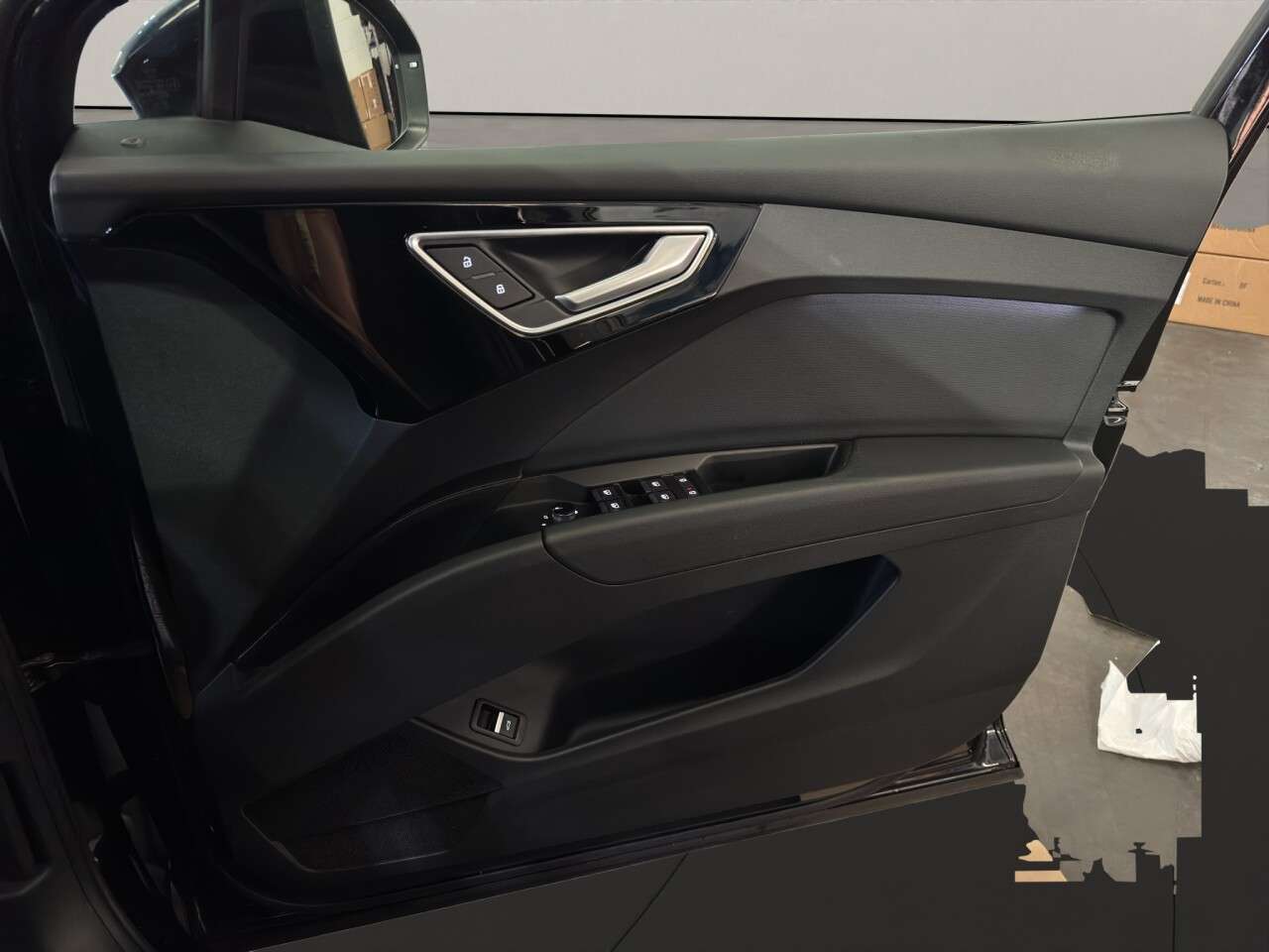 2023 AUDI Q4 E-TRON 2023 AUDI Q4 E-TRON