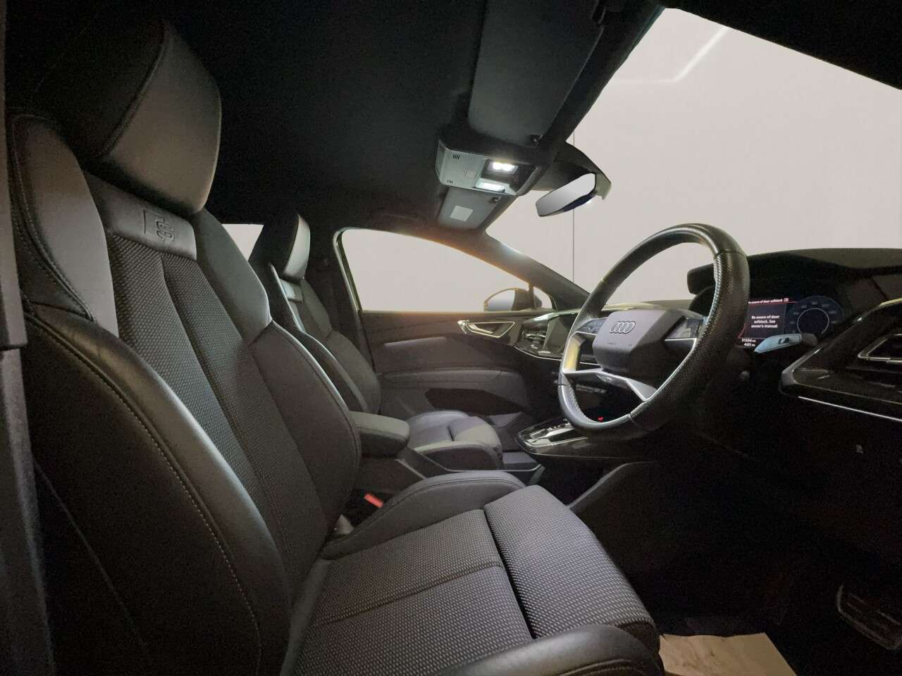 2023 AUDI Q4 E-TRON 2023 AUDI Q4 E-TRON