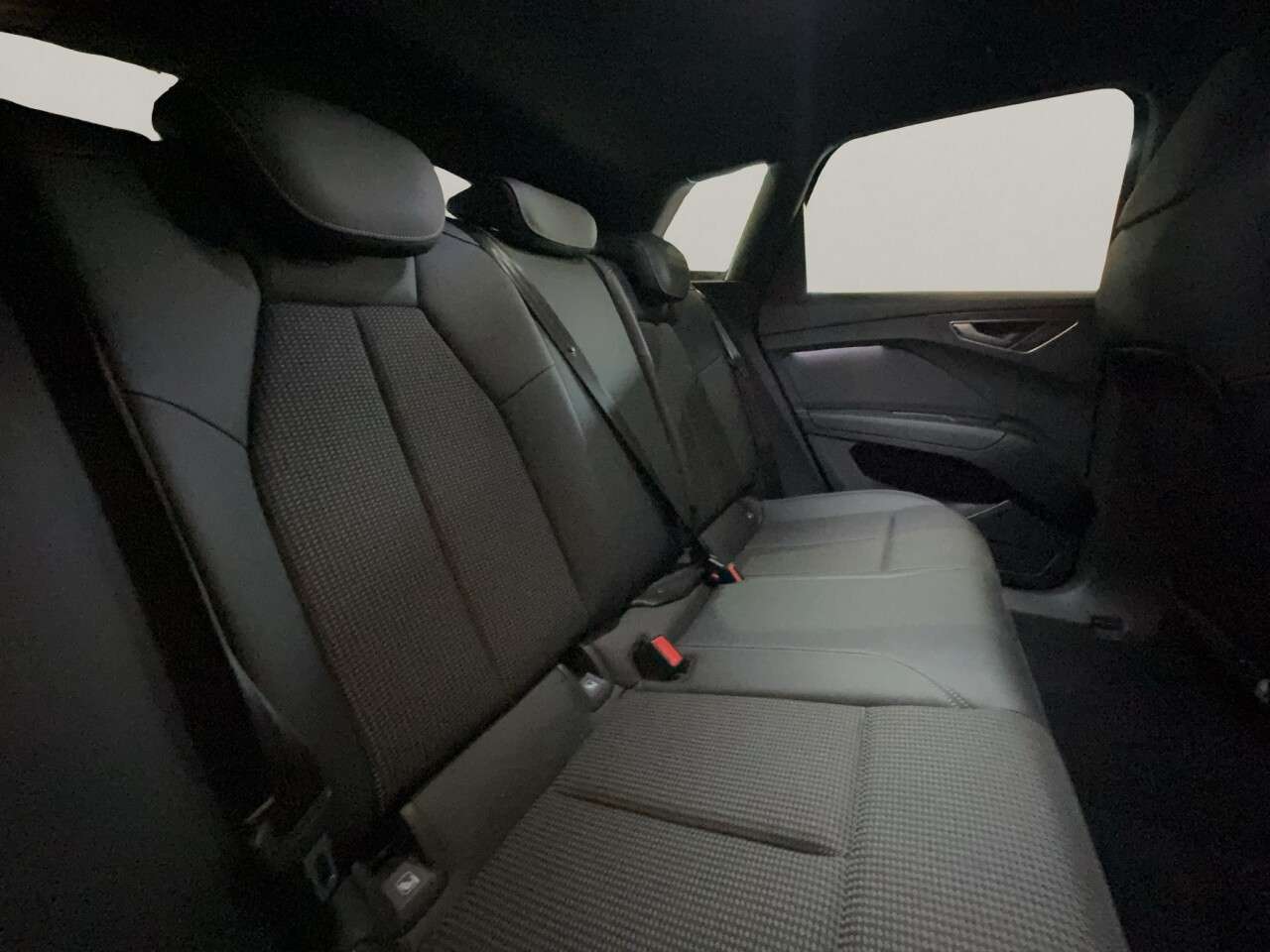 2023 AUDI Q4 E-TRON 2023 AUDI Q4 E-TRON