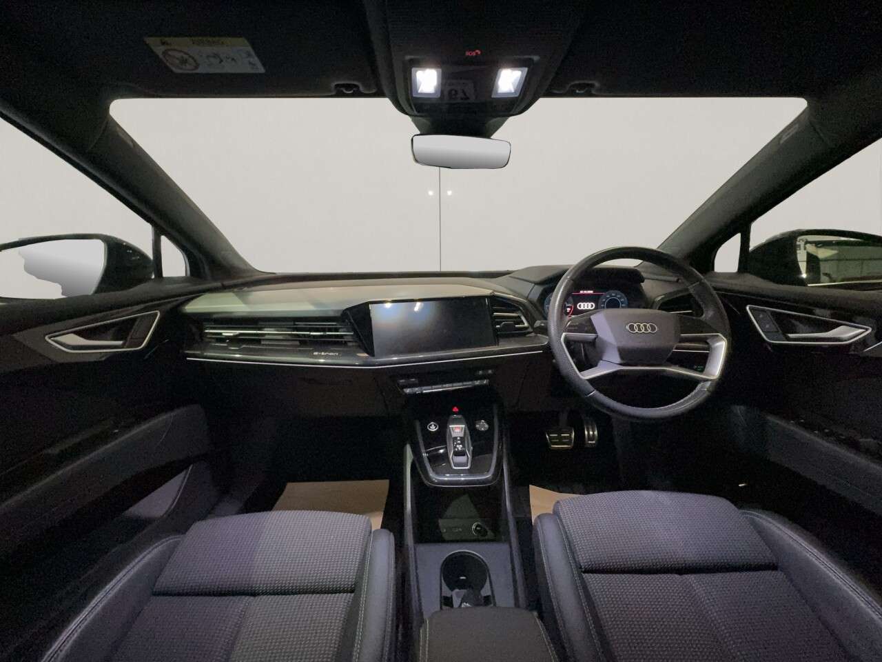 2023 AUDI Q4 E-TRON 2023 AUDI Q4 E-TRON
