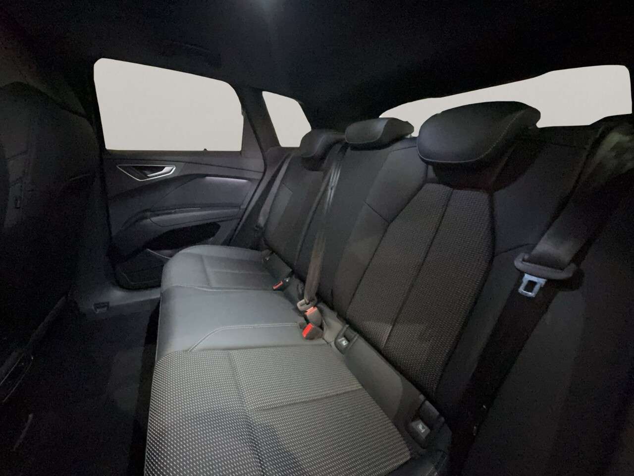 2023 AUDI Q4 E-TRON 2023 AUDI Q4 E-TRON