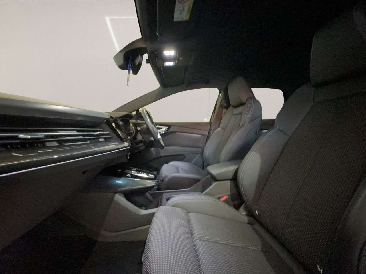 2023 AUDI Q4 E-TRON 2023 AUDI Q4 E-TRON