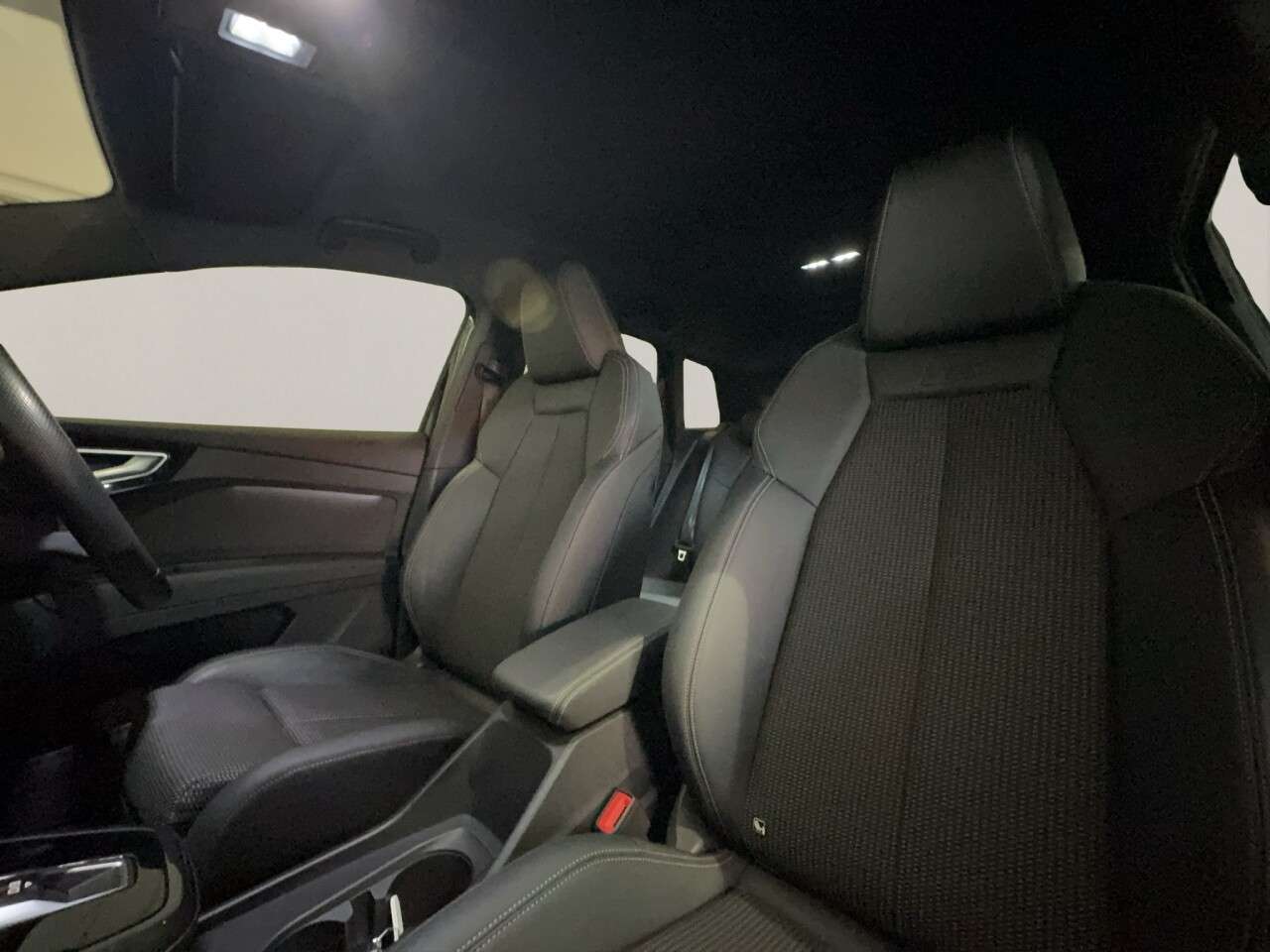 2023 AUDI Q4 E-TRON 2023 AUDI Q4 E-TRON