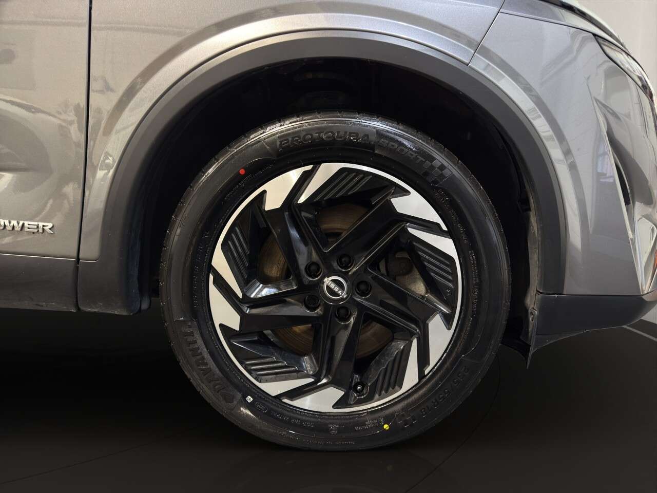 2024 NISSAN QASHQAI 2024 NISSAN QASHQAI