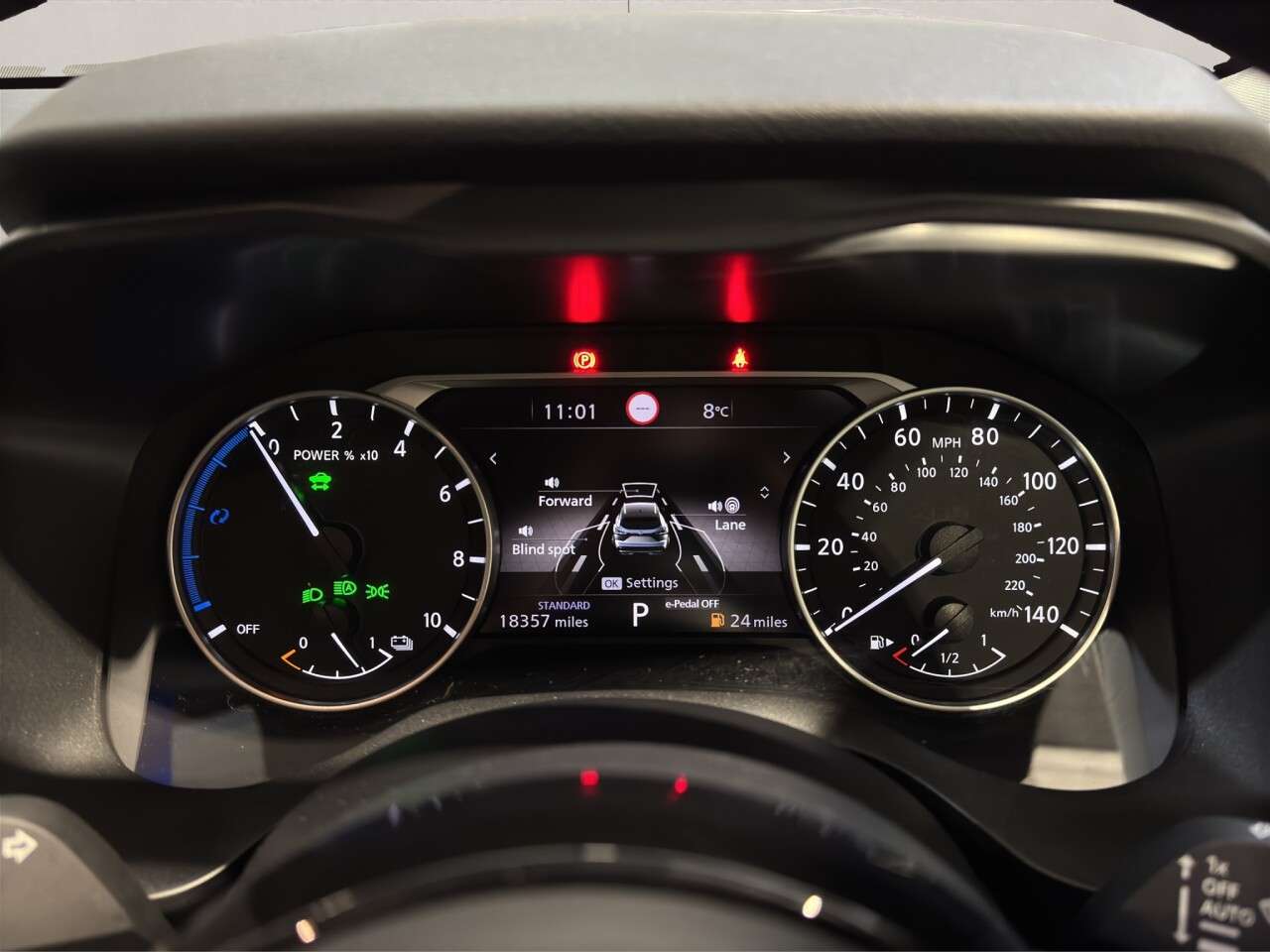 2024 NISSAN QASHQAI 2024 NISSAN QASHQAI
