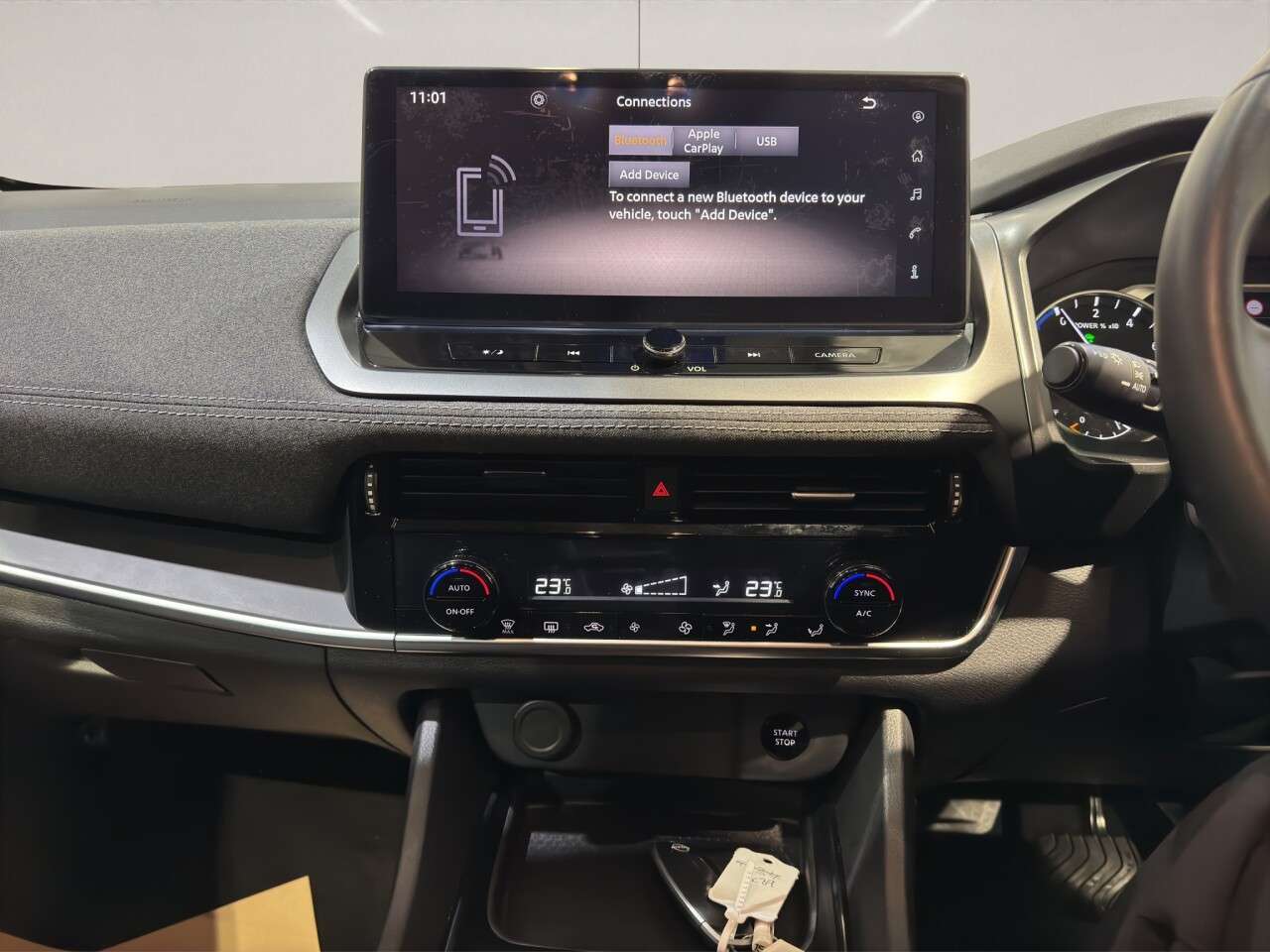 2024 NISSAN QASHQAI 2024 NISSAN QASHQAI