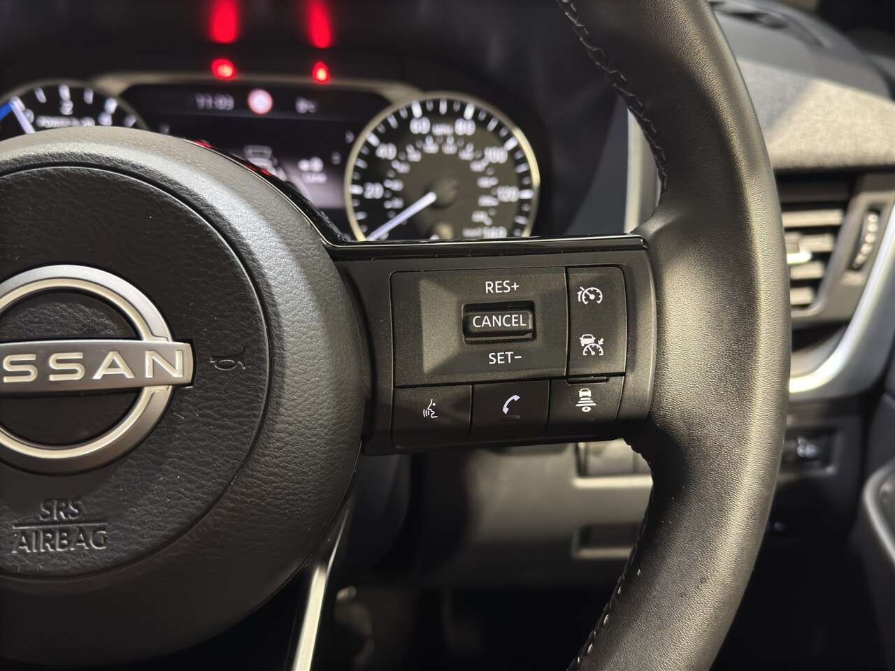 2024 NISSAN QASHQAI 2024 NISSAN QASHQAI