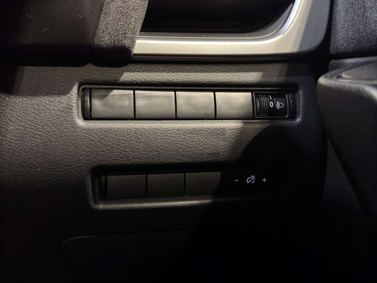 2024 NISSAN QASHQAI 2024 NISSAN QASHQAI