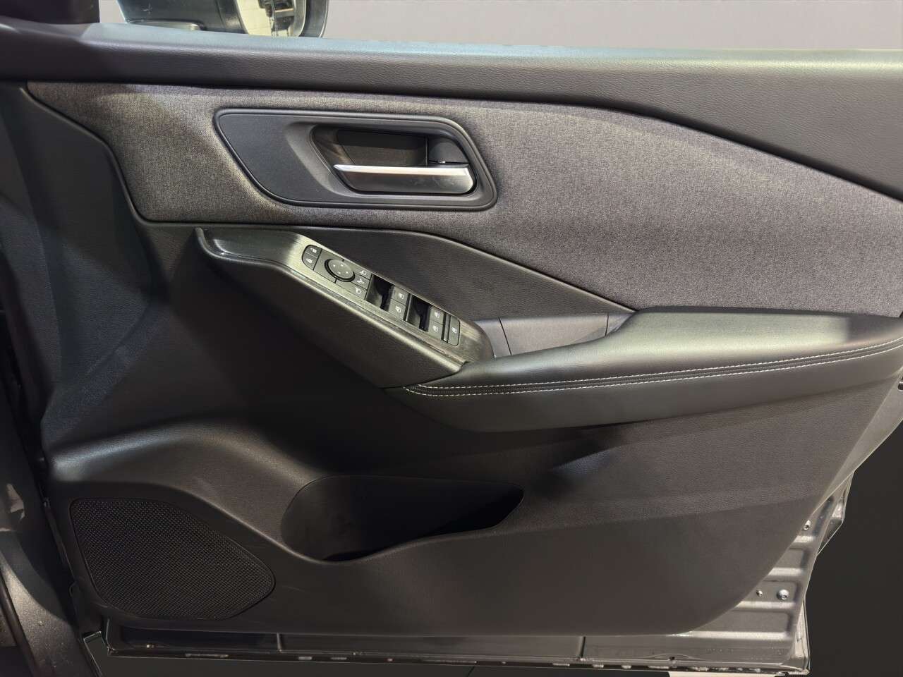 2024 NISSAN QASHQAI 2024 NISSAN QASHQAI
