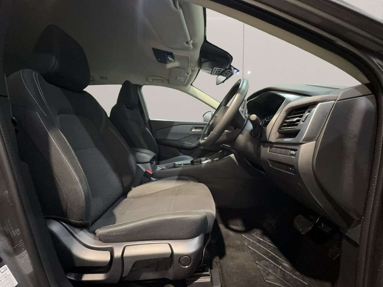 2024 NISSAN QASHQAI 2024 NISSAN QASHQAI