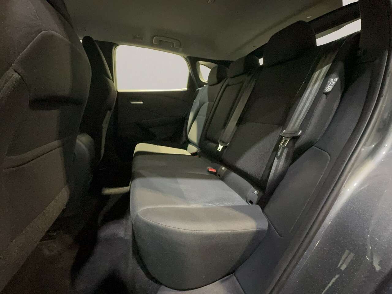2024 NISSAN QASHQAI 2024 NISSAN QASHQAI
