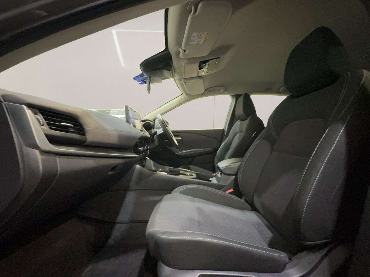 2024 NISSAN QASHQAI 2024 NISSAN QASHQAI