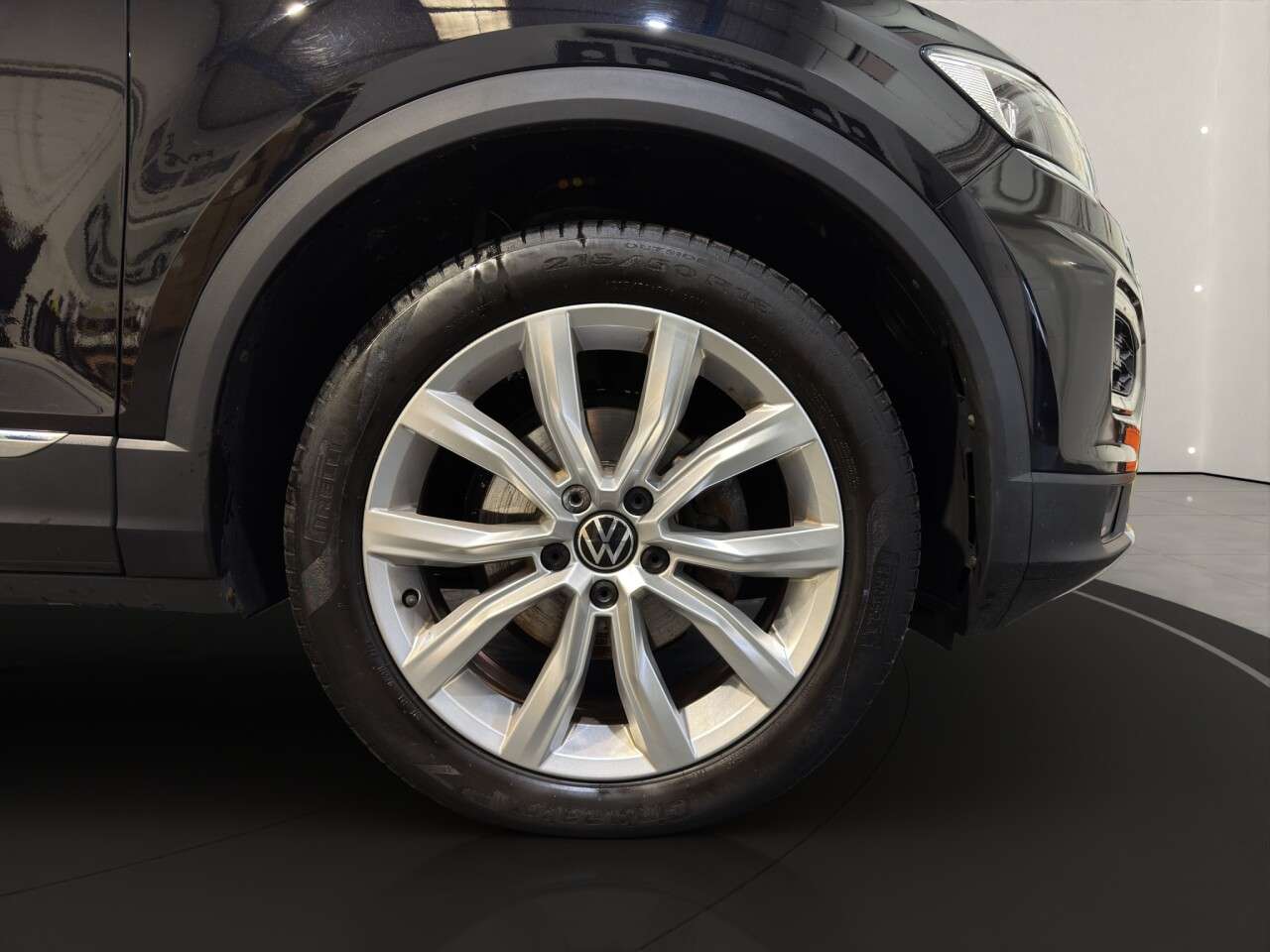 2021 VOLKSWAGEN T-ROC 2021 VOLKSWAGEN T-ROC