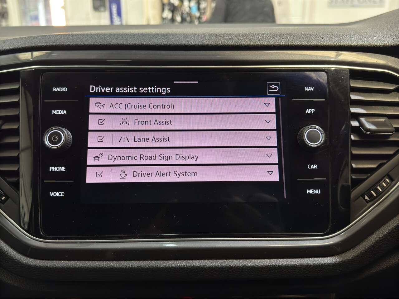2021 VOLKSWAGEN T-ROC 2021 VOLKSWAGEN T-ROC