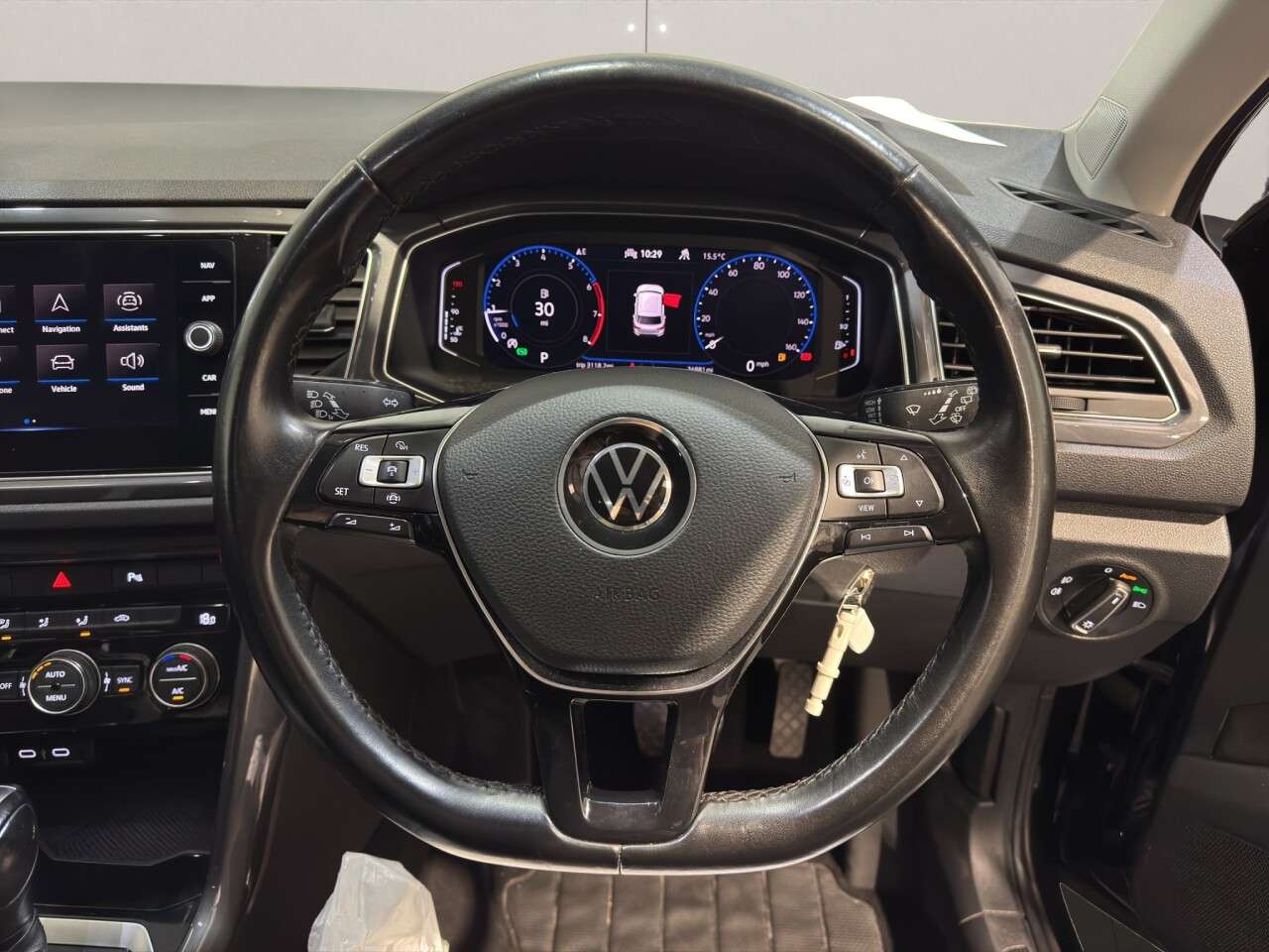 2021 VOLKSWAGEN T-ROC 2021 VOLKSWAGEN T-ROC