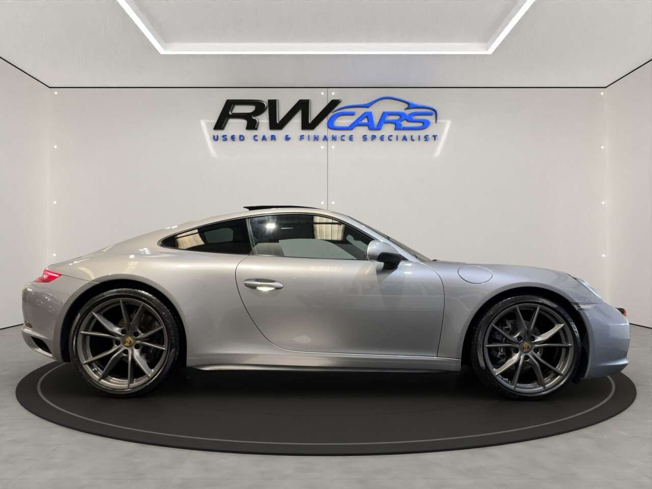 2016 PORSCHE 911 2016 PORSCHE 911