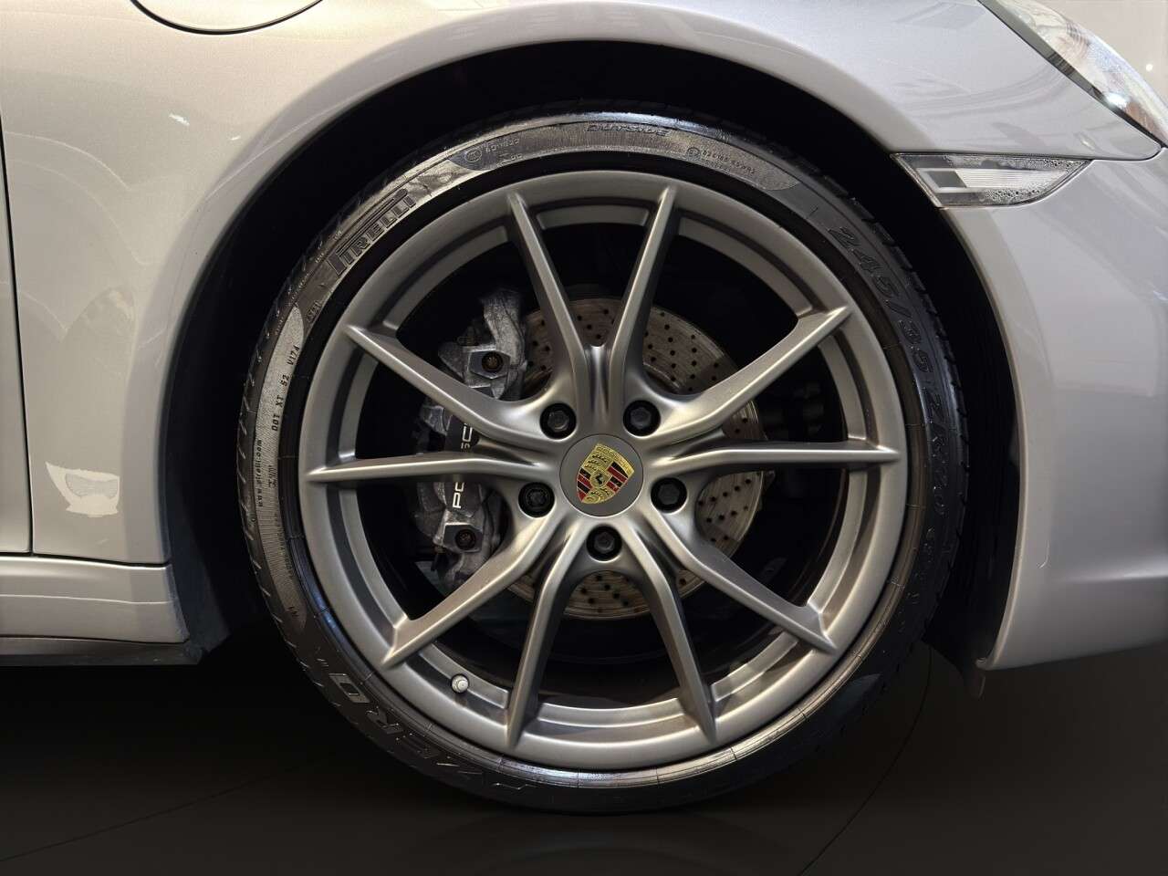 2016 PORSCHE 911 2016 PORSCHE 911
