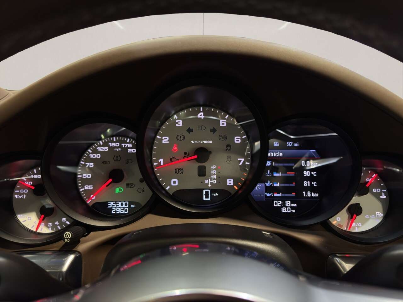 2016 PORSCHE 911 2016 PORSCHE 911